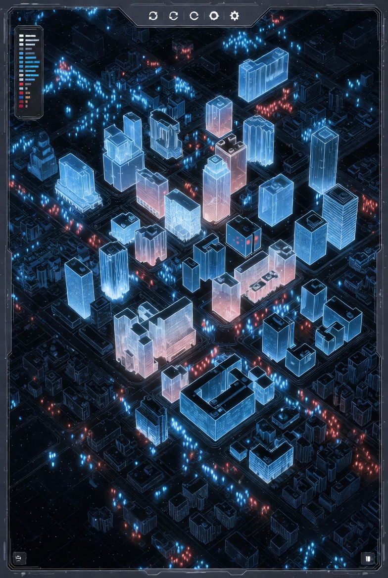 Battlefield Visualization